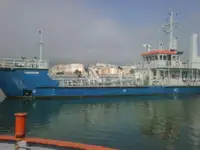 Kapal kerja untuk dijual