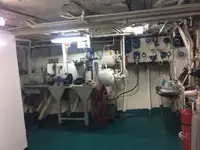 Kapal peti sejuk untuk dijual
