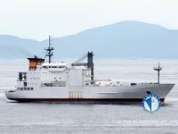 Kapal peti sejuk untuk dijual