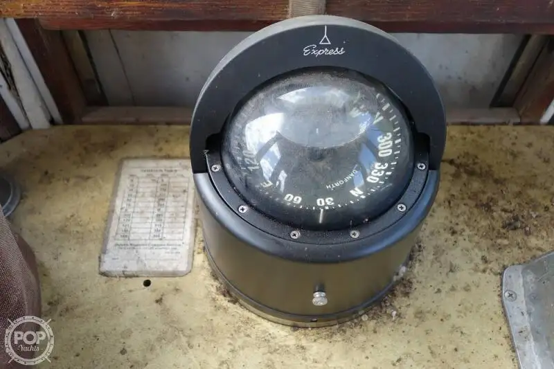 Kapal tunda untuk dijual