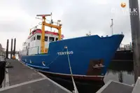 Floating hotel untuk jualan