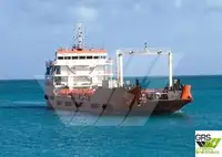 Kapal pendaratan, tangki untuk dijual
