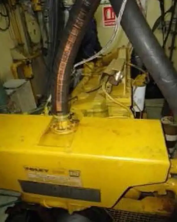 Kapal pandu untuk dijual