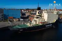 Kapal Pemecah Ais untuk dijual