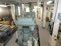 Kapal feri untuk dijual