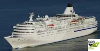 Kapal pelayaran untuk dijual