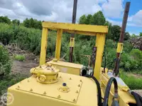 Tongkang untuk dijual