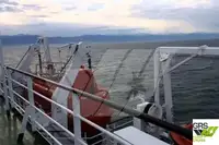 Kapal Ro-Ro untuk dijual