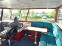 Kapal pelayaran untuk dijual