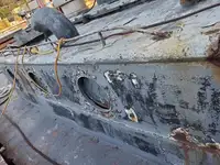 Kapal tunda untuk dijual