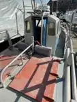 Kapal LNG untuk dijual