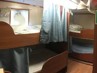 Kapal penyelidik untuk dijual