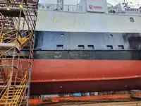Kapal pengangkut pukal untuk dijual