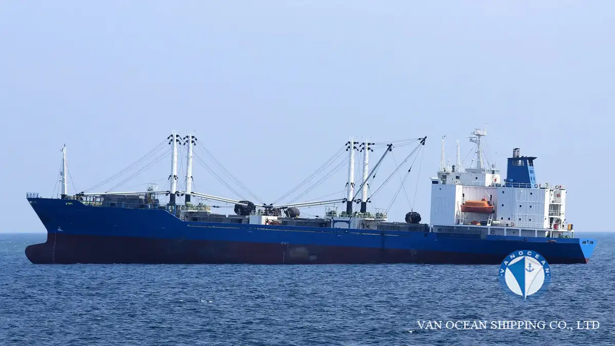 Kapal peti sejuk untuk dijual