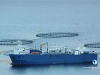 Kapal peti sejuk untuk dijual