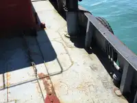 Kapal tunda untuk dijual
