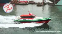 Bot tunda untuk jualan