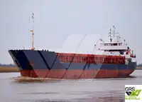 Kapal pengangkut pukal untuk dijual