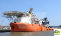 Kapal bekalan untuk jualan