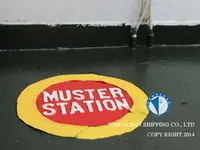 Tangki minyak/kimia untuk dijual
