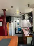 Kapal tunda untuk dijual