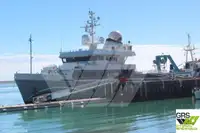 Kapal tinjauan untuk jualan