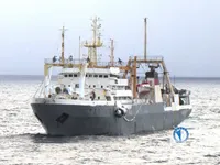 Kapal pukat untuk dijual