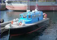 Kapal tunda untuk dijual
