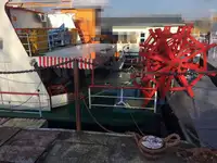 Kapal kontena untuk dijual