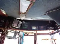 Kapal pukat lilit untuk dijual