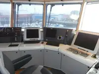 Kapal kontena untuk dijual