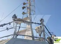 Kapal tinjauan untuk dijual