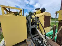 Tongkang untuk dijual