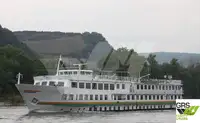 Kapal pesiar untuk jualan