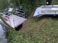 Kapal Kontena untuk jualan