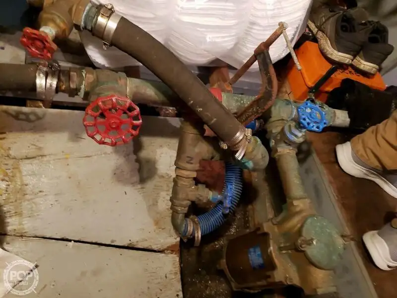 Kapal feri untuk dijual