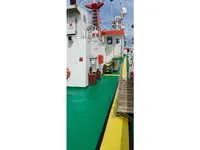 Kapal bekalan untuk dijual