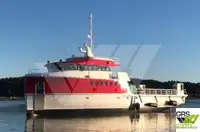 Kapal tinjauan untuk dijual