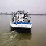 Kapal pengorek untuk dijual