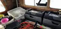 Kapal layar untuk dijual