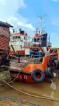 Kapal tunda untuk dijual