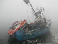 Kapal pukat lilit untuk dijual