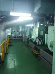 Tangki minyak/kimia untuk dijual