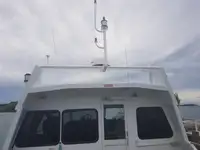Kapal cutter untuk dijual