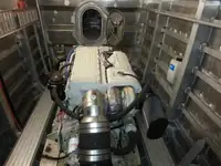 Kapal layar untuk dijual
