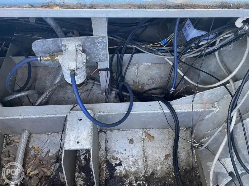 Kapal pukat untuk dijual