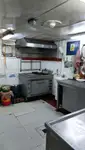 Tangki minyak/kimia untuk dijual
