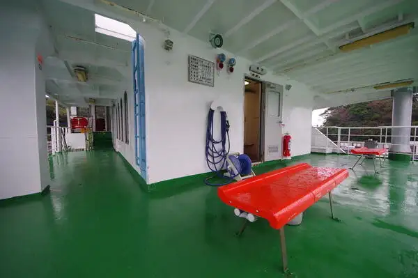 Kapal Ro-Ro untuk dijual