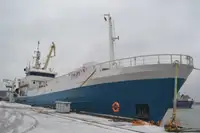 Purse seiner untuk jualan