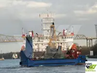 Kapal pengangkut pukal untuk dijual
